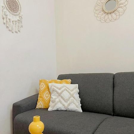 Modern Apartment Krakovska Praga Exterior foto