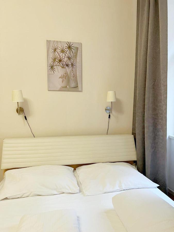 Modern Apartment Krakovska Praga Exterior foto